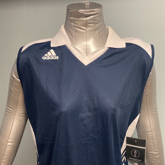 Adidas volleyball climalite top - Picture 4 of 10